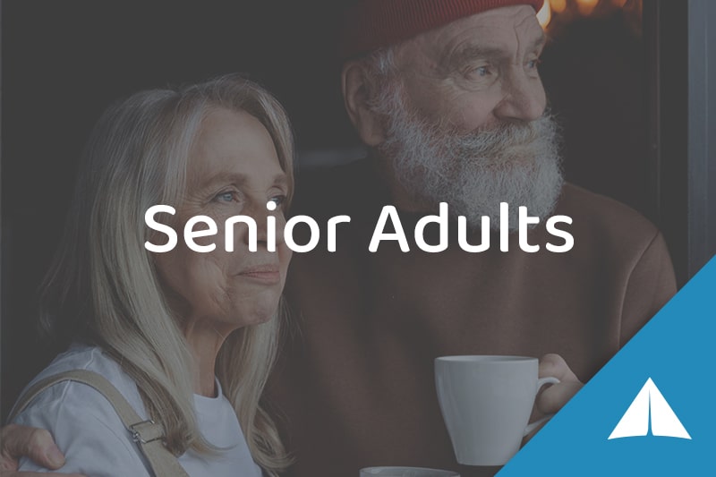 senior adults image